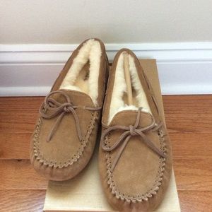 Ugg slippers